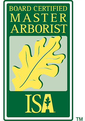 master arborist isa logo