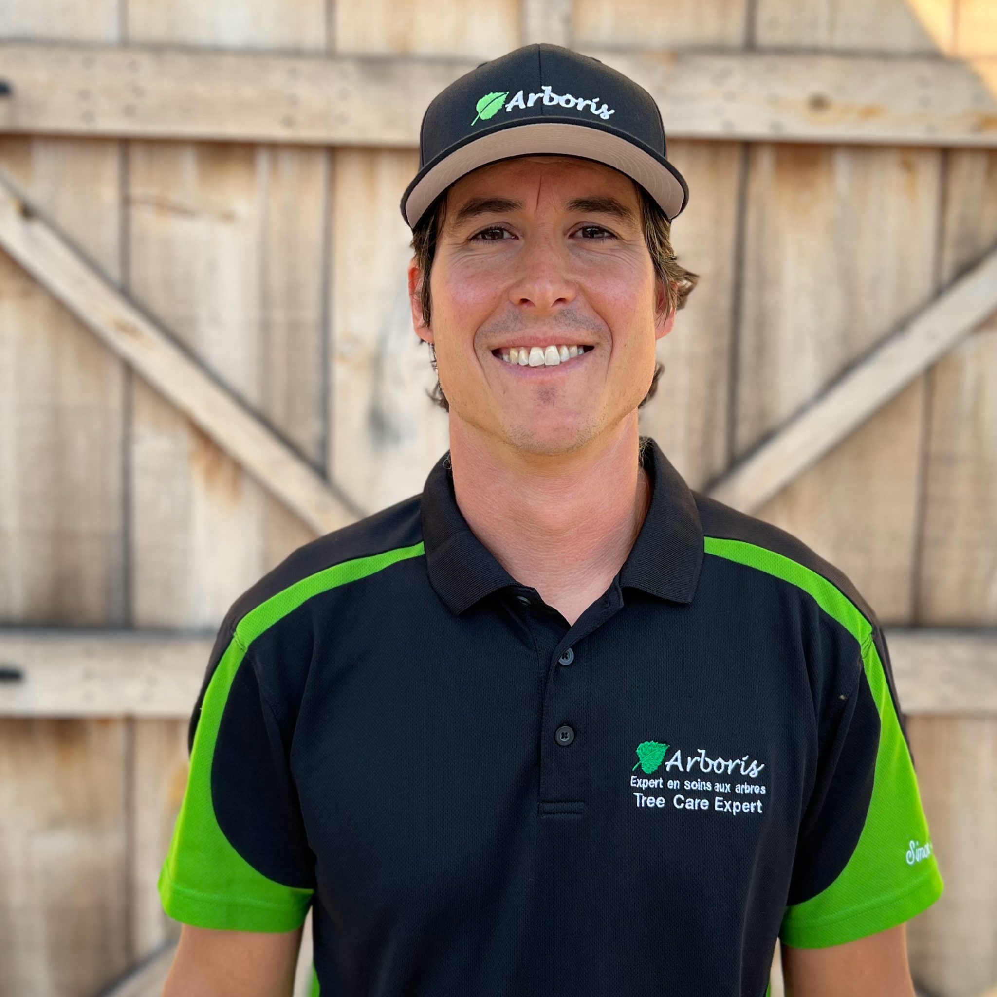 Certified Arborist in Ottawa | Professional Tree Care Services