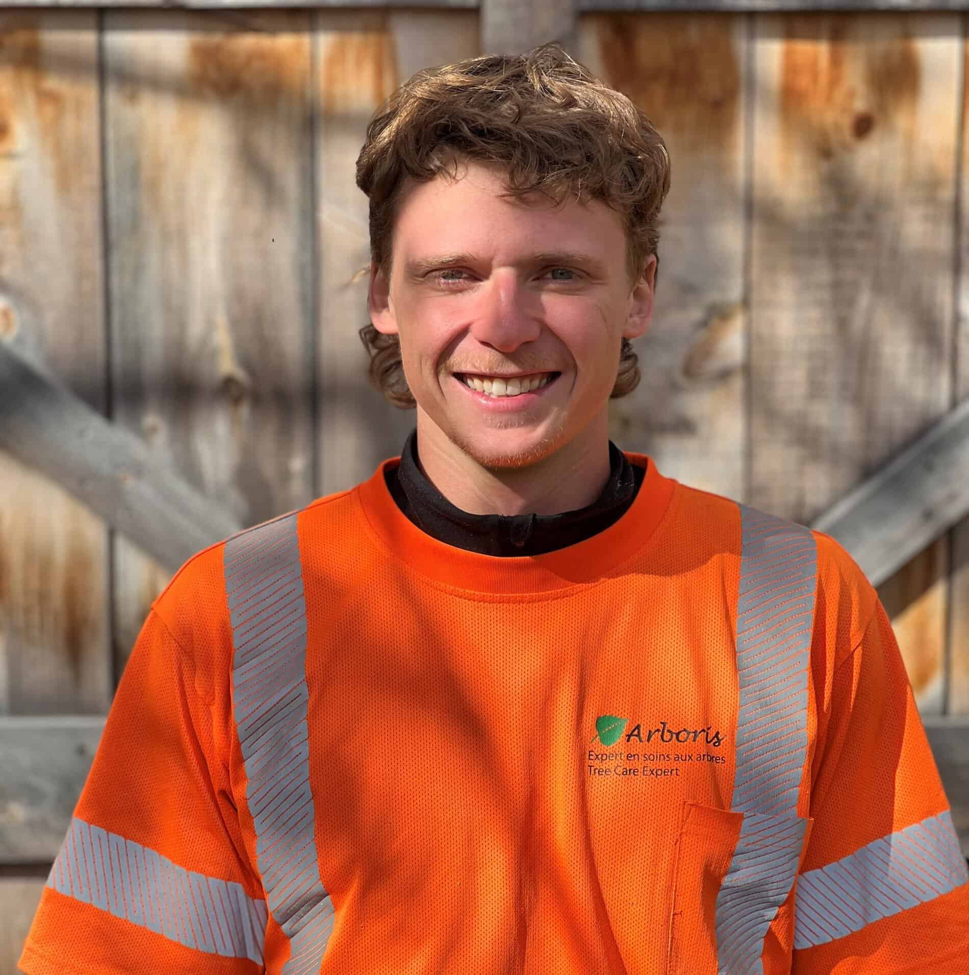 Yannick Beaudry Square